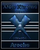Xion Xtreme Blue