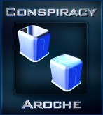Conspiracy Recycle Bins