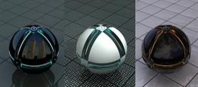 last ball collection
