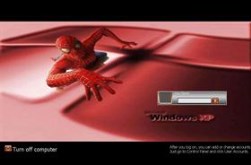 XP (Spiderman)