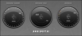 Analogital