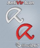 AntiVir Icon