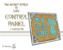 TSWOC Control Panel