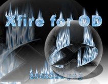 Xfire for OD
