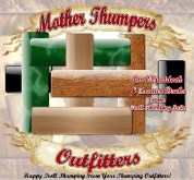 Motherthumpers OD Zoomers