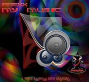 Prexx My Music