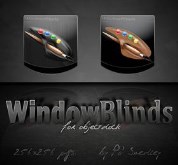 WindowBlinds