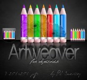 Artweaver