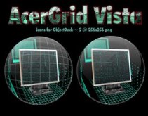 AcerGrid Vista for OD