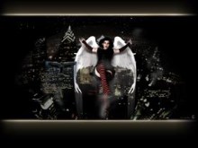 Over Gotham II