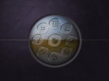 Alien-Dial