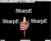 SharpE+Pam