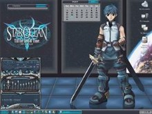 Star Ocean