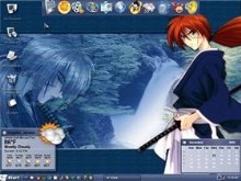 Kenshin