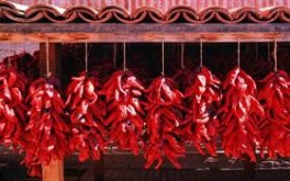 Red Peppers