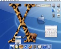 My PC Macified