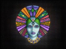 Mystic Goddess