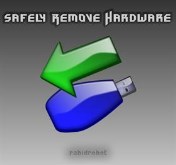 Safely Remove Hardware