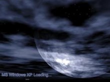 Distant Shadows II