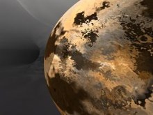 Planetary Chasm - Ore