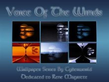 Voice Of The Winds