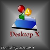 Desktop X