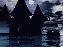 The Sea's Edge