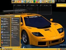 Yellowdesk