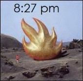 Audioslave