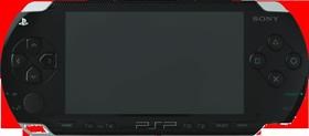 PSP mem stick shortcuts