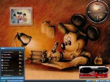 Mickey