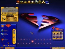 My Superman