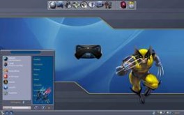 X-Men (Vista)