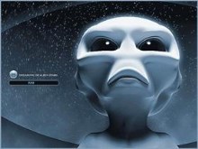 Dreaming Of Alien Stars