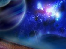 Echoes From The Edge