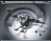 my robot 4