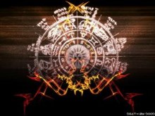 Tainted Zodiac