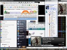 My Desktop