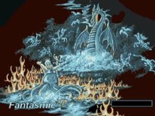 Fantasmic XP
