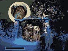 Haunted Mansion (Enter If You Dare)