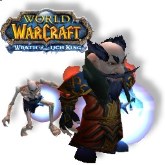 WOW Defmonix