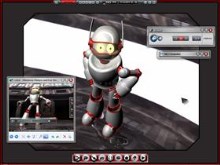 ROBOT 3rd