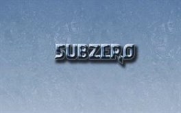 SUBZERO