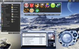 My Frozen Vista *Update*