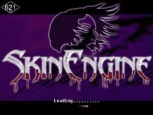 Skin Engine Sky 3