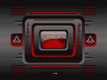 "Dark Alien Clan by Sleeping Dragon"