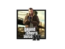 Grand Theft Auto IV