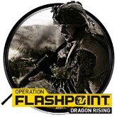 Operation Flashpoint Dragon Rising