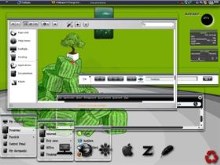 Mac Vista Glass