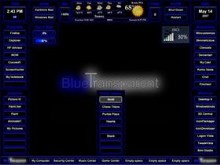 BlueTransparent 2